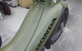 HONDA ｸﾛｽｶﾌﾞ110-2 JA45