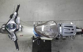 HONDA C125 SUPER CUB 2021 JA71