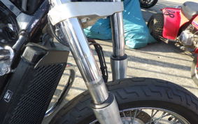 HONDA VT400S 2011 NC46