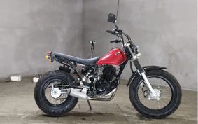 YAMAHA TW200 DG07J