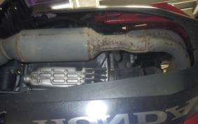 HONDA CBR250RR A 1992 MC51