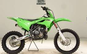 KAWASAKI KX112 2018 KX112A