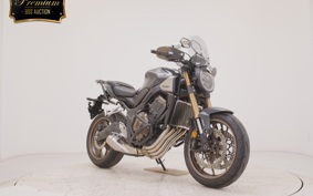 HONDA CB650R 2024 RH17