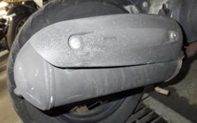 SUZUKI LET's 4 CA45A
