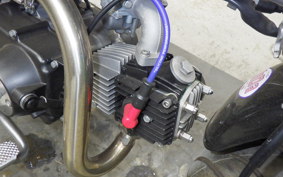 HONDA MONKEY 2008 Z50J