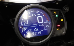 HONDA HAWK 11 2022 SC85