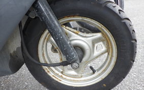 HONDA DIO Gen.4 2022 AF35