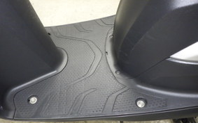 HONDA DIO 110 2001 JF31