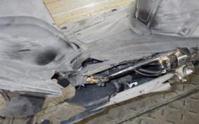 SUZUKI ADDRESS V125 2014 DT11A