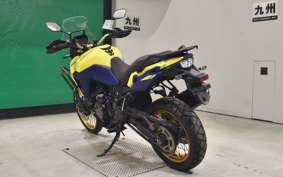 SUZUKI Vｽﾄﾛｰﾑ800DE 2025 EM1BA