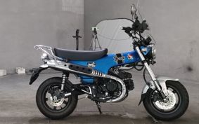HONDA  DUX 125 JB04
