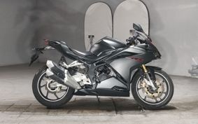 HONDA CBR250RR MC51