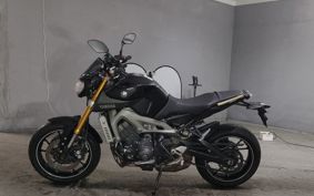 YAMAHA MT-09 RN34J