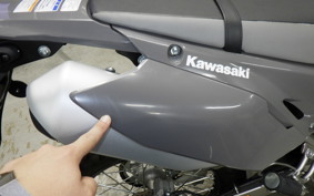 KAWASAKI KLX230S LX232A