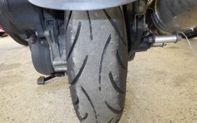 SUZUKI SKYWAVE 200 (Burgman 200) CH41A