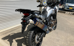 HONDA CRF1000L DCT 2016 SD04