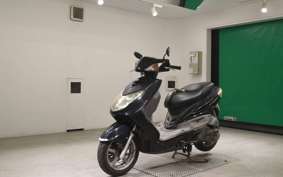 YAMAHA CYGNUS 125 X 2 SE44J