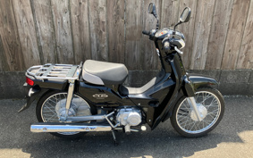 HONDA SUPER CUB50 AA04