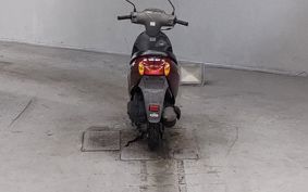 SUZUKI LET's 4 CA46A