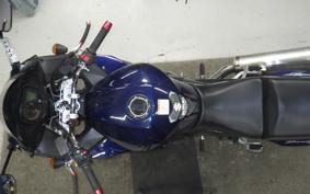 SUZUKI BANDIT 1250 F 2010 GW72A