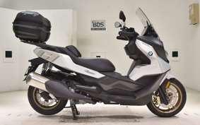 BMW C400GT 2025
