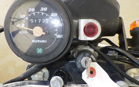 SUZUKI GS50 2010 NA41A