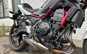 KAWASAKI Z650 ABS 2022 ER650H