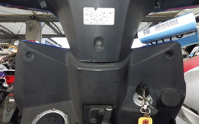 SUZUKI ｽｳｨｯｼｭ125 DV12B