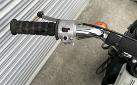SUZUKI VAN VAN50 RV50