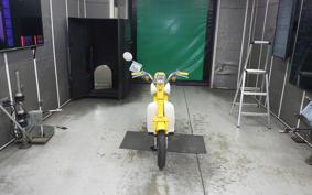 YAMAHA PASSOL 2023 2E9