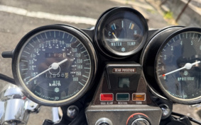 SUZUKI GT750 2021 GT750