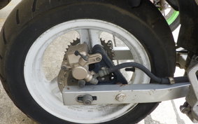HONDA NSR50 GEN 1 2023 AC10