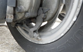 HONDA SPACY 100 JF13