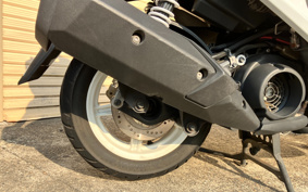 YAMAHA  CYGNUS X SR SED8J