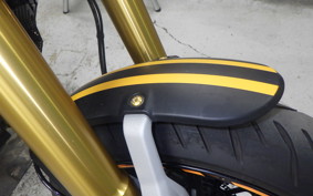 DUCATI SCRAMBLER 1100 S 2019