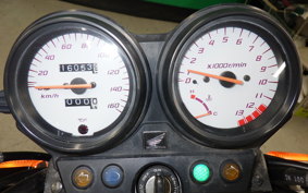 HONDA VTR 250 2010 MC33