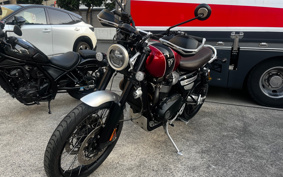TRIUMPH SCRAMBLER 1200 XC 2023 DAD81H