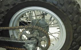YAMAHA TW200 2JL