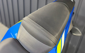 SUZUKI GSX250 R DN11A