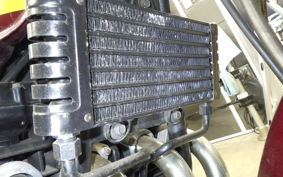 KAWASAKI ZEPHYR 400 Gen.1 1990 ZR400C