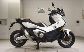 HONDA X-ADV 750 2018 RH21