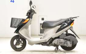 SUZUKI ADDRESS V125 CF46A