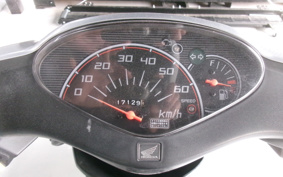 HONDA DIO AF68