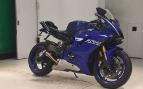 YAMAHA YZF-R6 2019