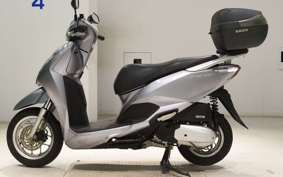 HONDA LEAD 125 2001 JF45