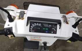 HONDA GYRO TD02