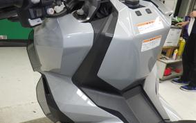 HONDA X-ADV 750 2021 RH10