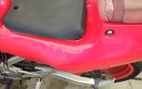 SUZUKI WOLF 250 VJ21A