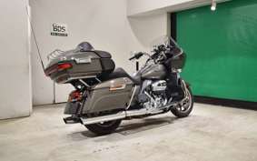 HARLEY FLTRU 1690 2018