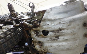 YAMAHA 	TY175 525